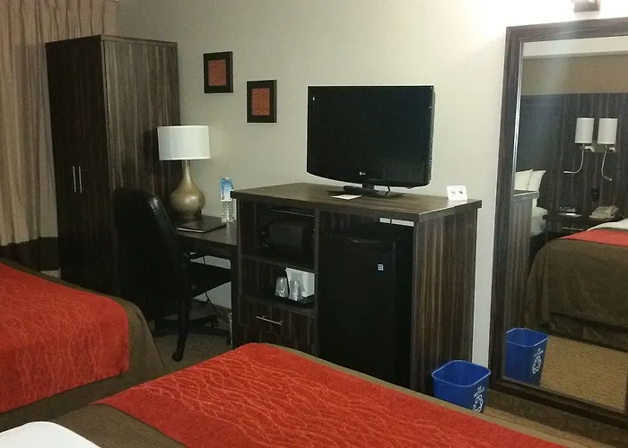 Comfort Inn Trenton
