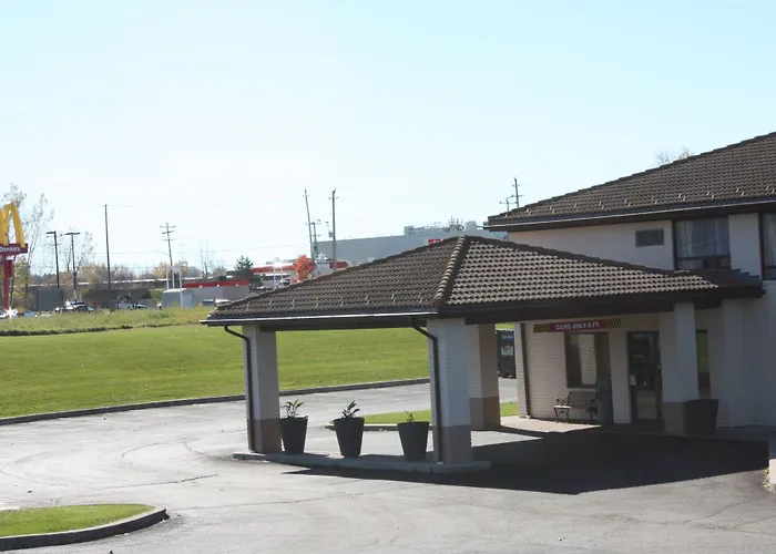 Comfort Inn Trenton