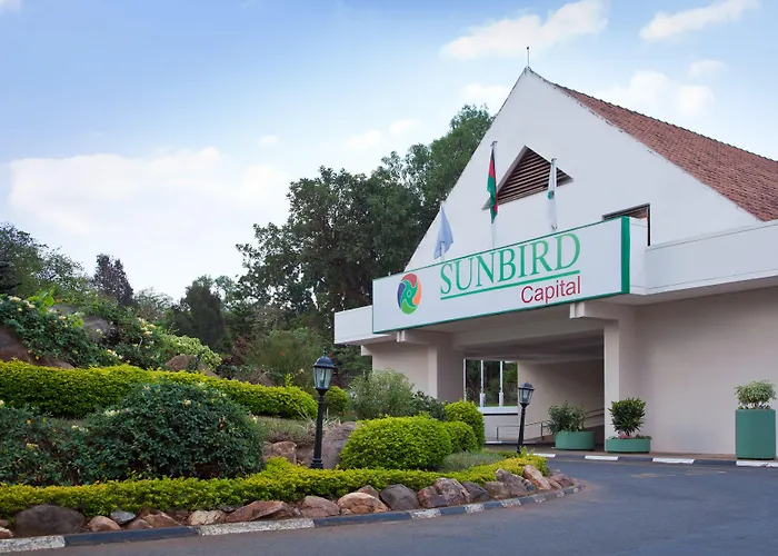 Sunbird Capital
