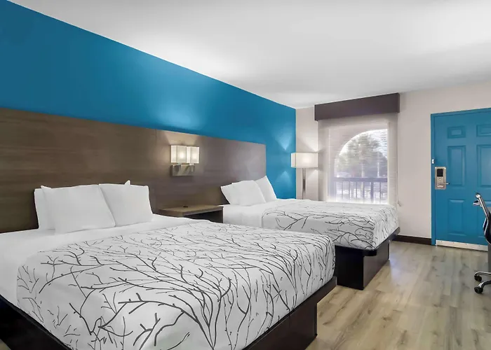 Best Western Starke