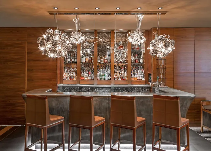 Hotel Okura Amsterdam - The Leading Hotels Of The World