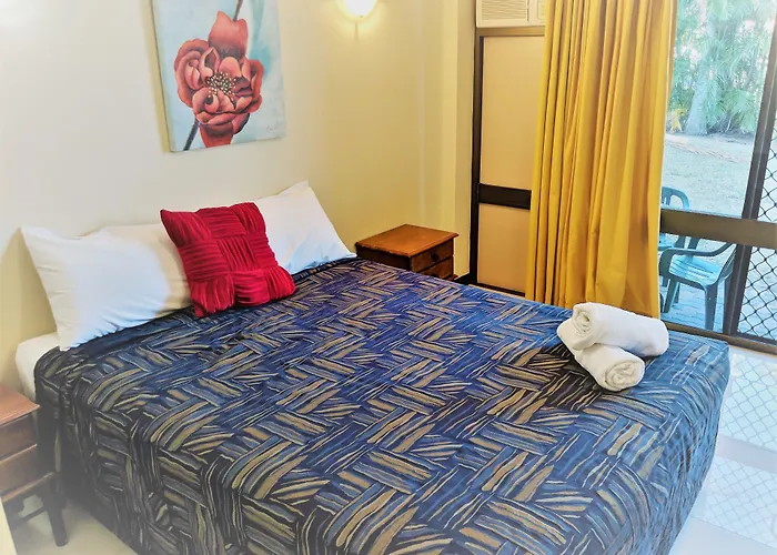 Miners Lodge Motor Inn
