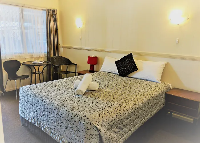 Miners Lodge Motor Inn