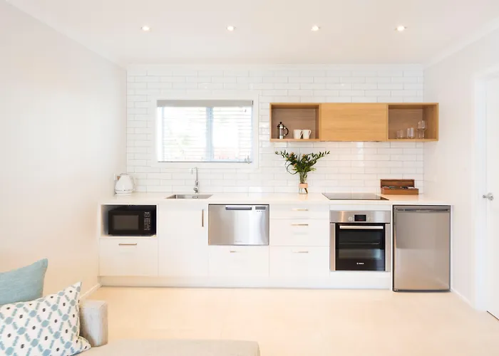 Beechwood Boutique Accommodation