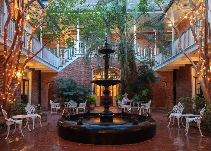 Hotel Provincial