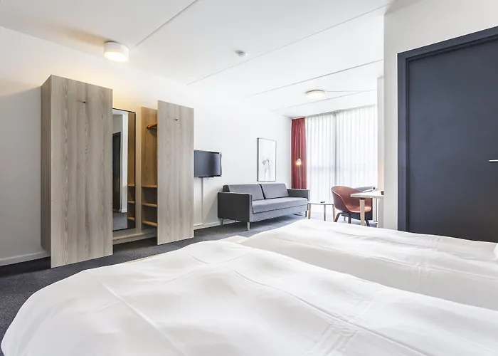 Skaga Hotel