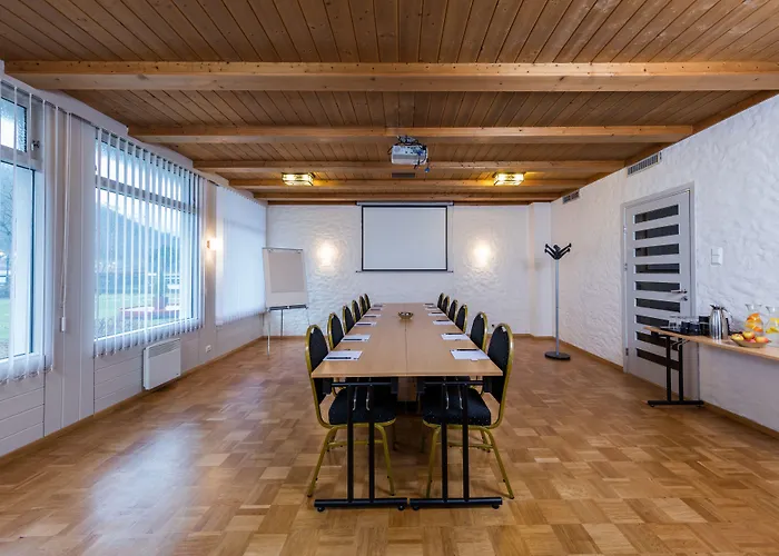Havila Hotel Raftevold