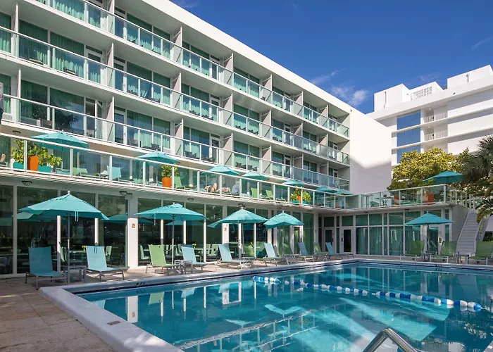 Best Western Plus Oceanside Inn