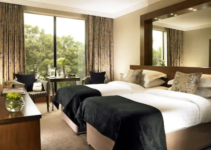 Ashling Hotel Dublin