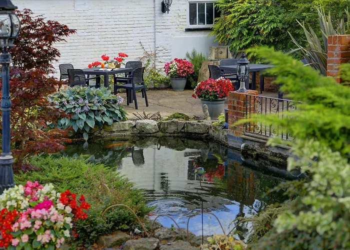 Best Western Annesley House Hotel