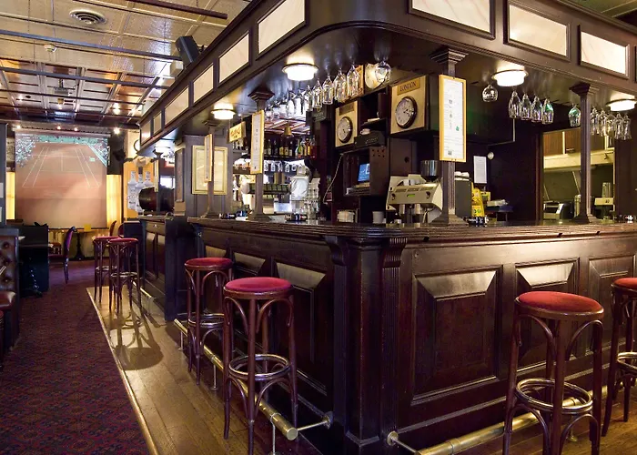 Hôtel Astoria