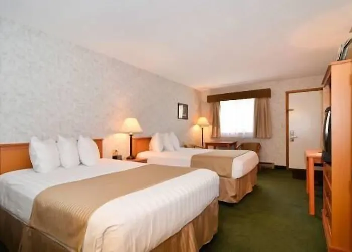 U-Bar Motel