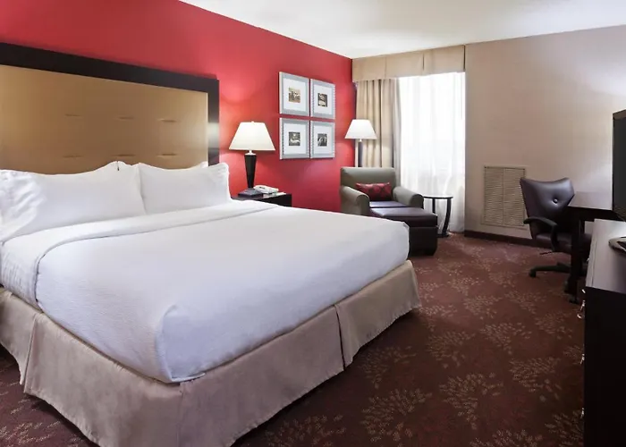Holiday Inn Cincinnati Airport By Ihg