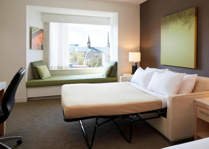 Delta Hotels By Marriott Prince Edward
