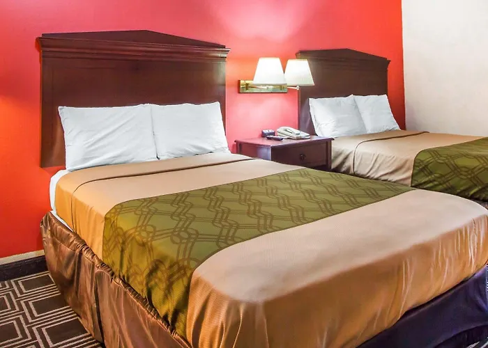 Econo Lodge