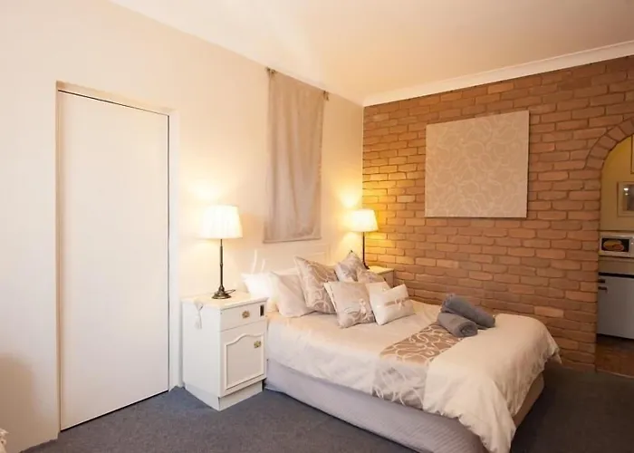 Albury Classic Motor Inn