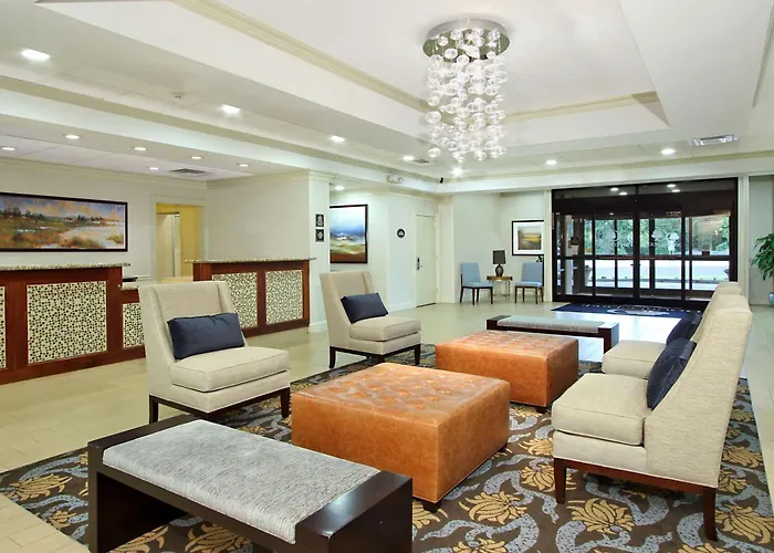 Doubletree By Hilton Mahwah