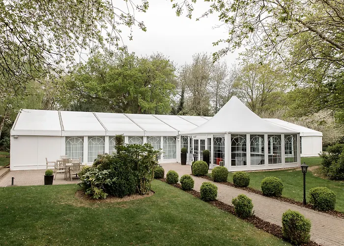Audleys Wood Hotel, Basingstoke