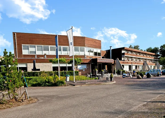 Fletcher Hotel - Restaurant De Zeegser Duinen