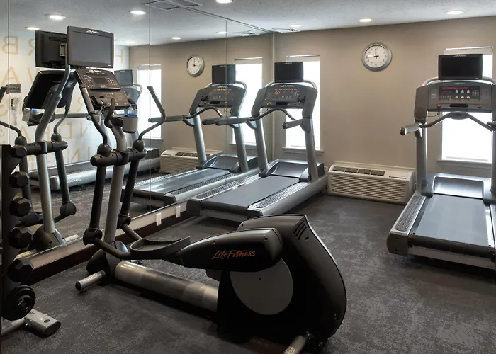 Residence Inn Philadelphia Valley Forge