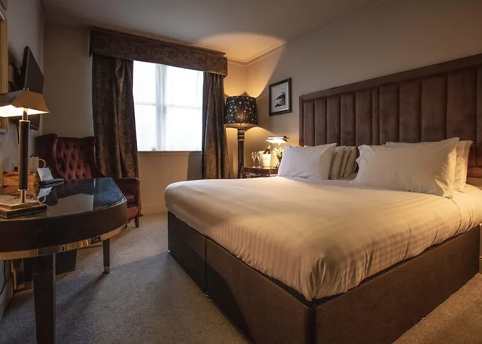 Strathaven Hotel