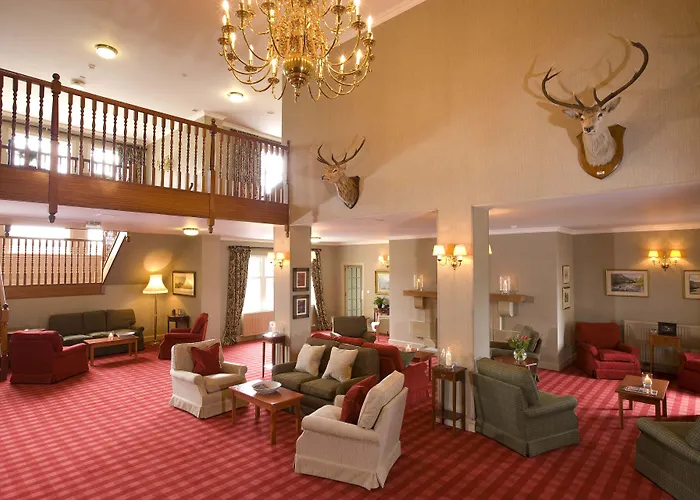 Inver Lodge