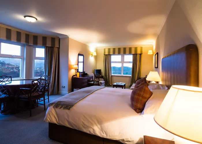 Inver Lodge