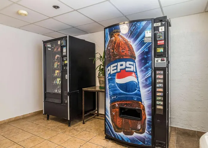 Motel 6-Elk Grove Village, Il
