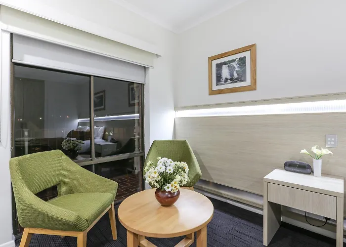 Morphettville Motor Inn