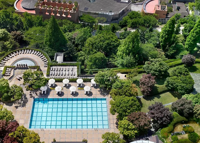 Grand Hyatt Seoul