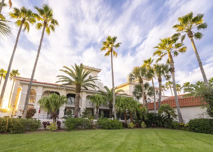 Best Western Seaside Inn