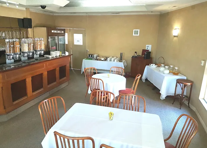 Hotel Cavalier