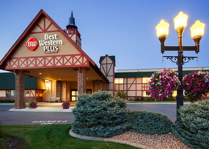 Best Western Plus New Ulm