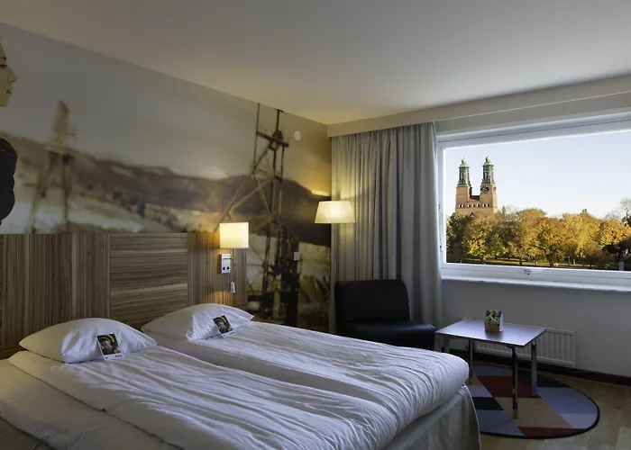 Comfort Hotel Eskilstuna