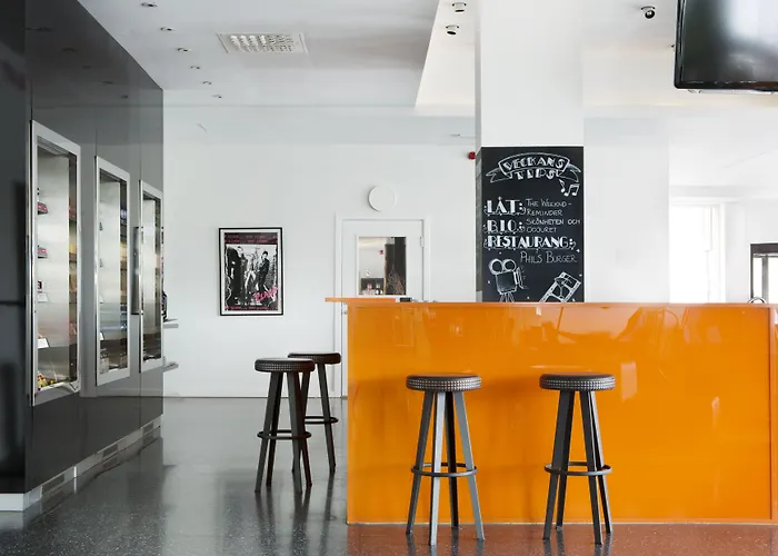 Comfort Hotel Eskilstuna
