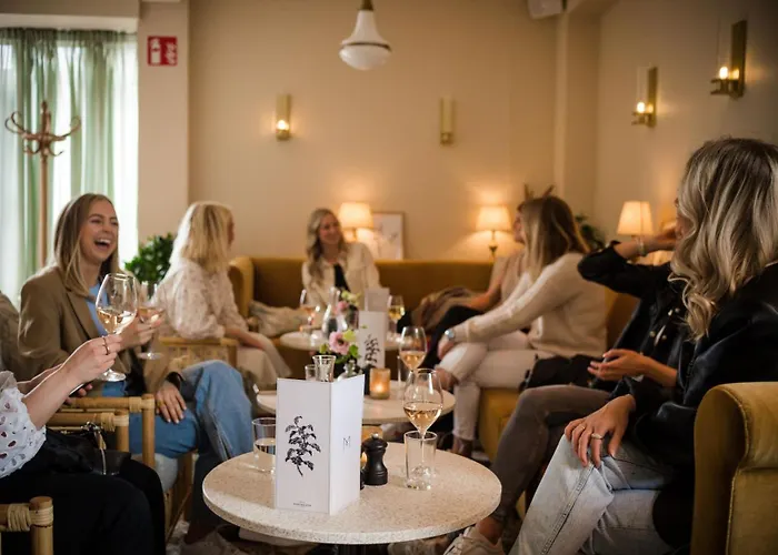 Elite Hotel Martenson