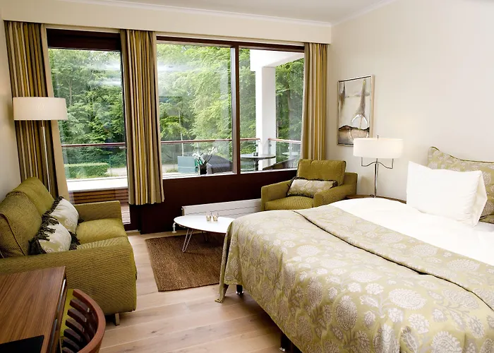 Hotel Hesselet