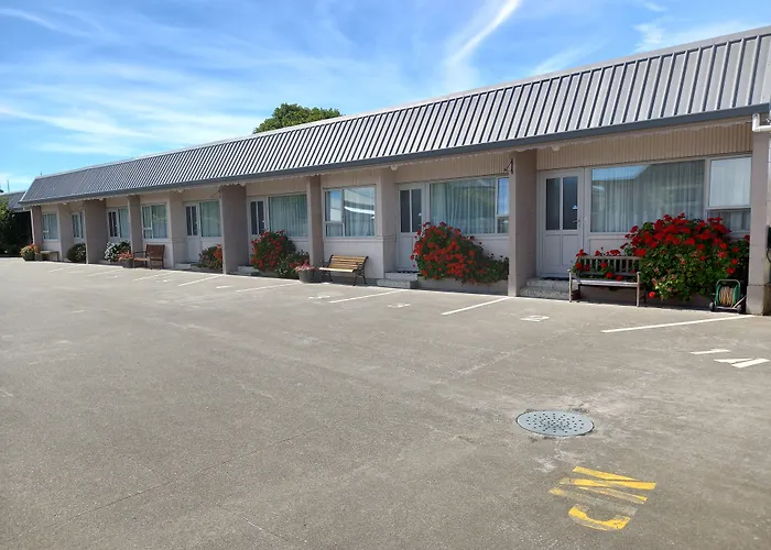 Comfort Inn Tayesta Motel