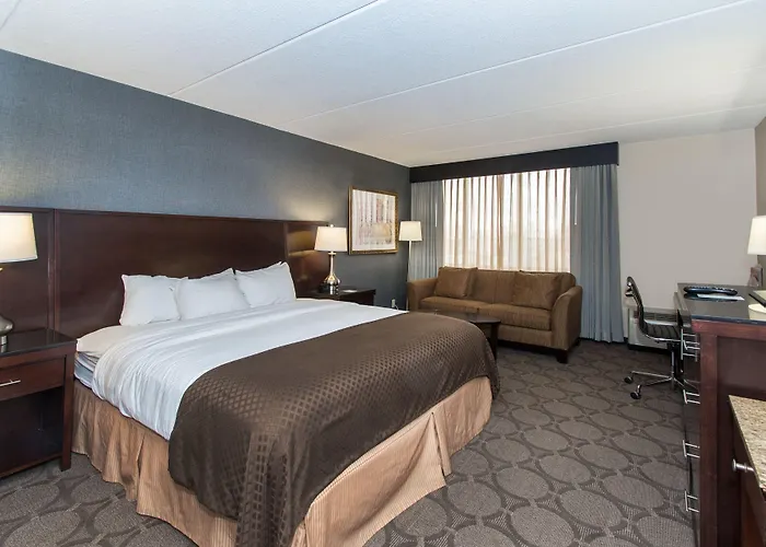 Wyndham Columbus