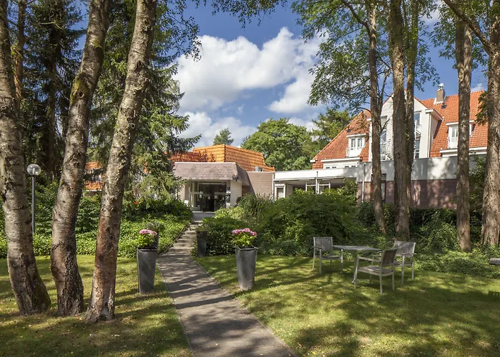 Fletcher Hotel Restaurant Sallandse Heuvelrug