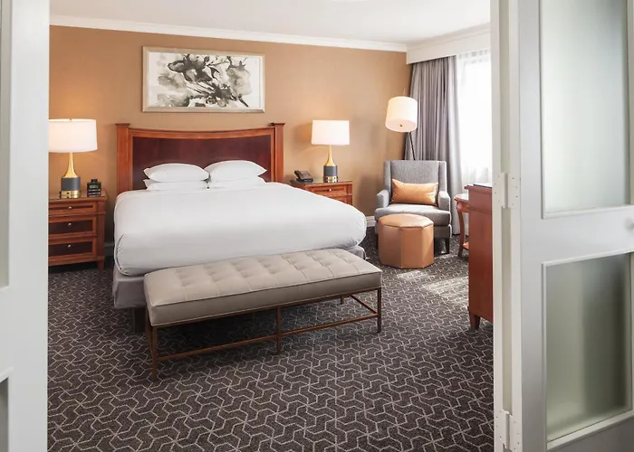 Hilton Short Hills