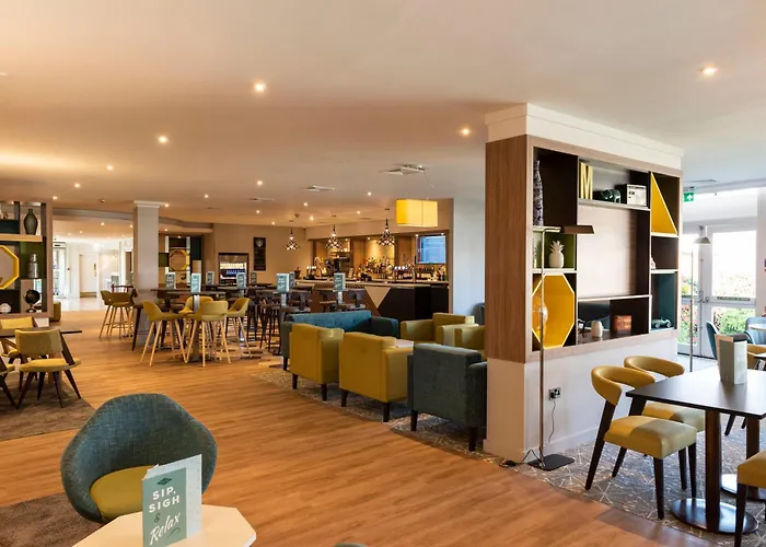 Holiday Inn Birmingham M6, Jct7 By Ihg