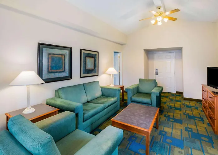 La Quinta Inn By Wyndham Lufkin