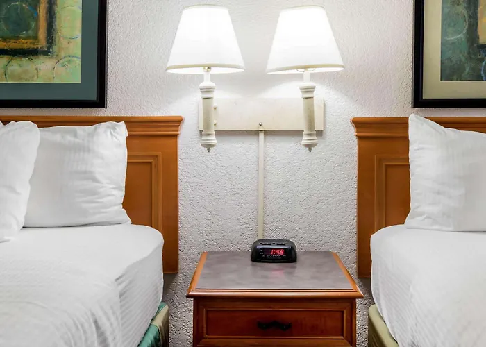 La Quinta Inn By Wyndham Lufkin