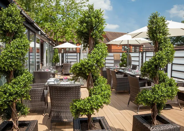 The Winchester Hotel And Spa