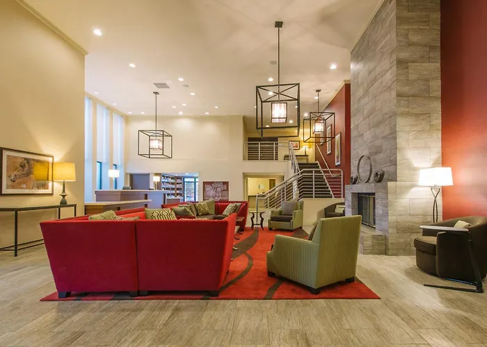 Hotel Mtk Mount Kisco