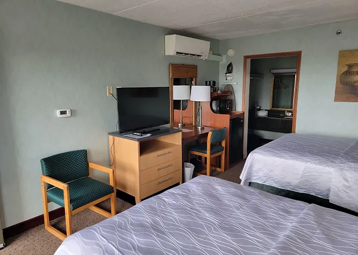 Downtown Inn