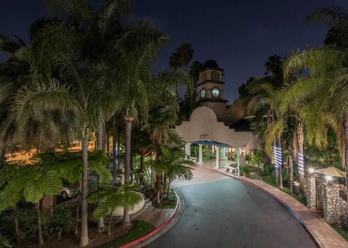 Vanllee Hotel