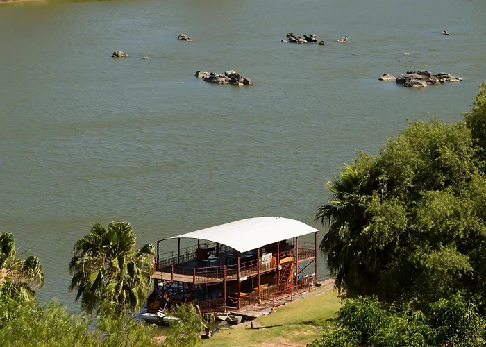 Protea Hotel By Marriott Upington