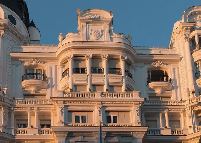 Hotel Atlantico